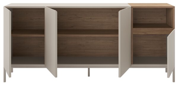 Marckeric Komoda Cailin 180 x 40 cm