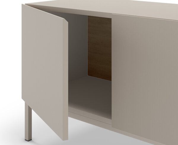 -25 % Dny MOMENTI– Marckeric TV stolek Cailin 180 x 40 cm