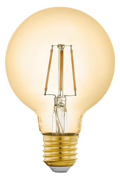 LED Stmívatelná žárovka VINTAGE E27/5,5W/230V 2200K - Eglo 12572