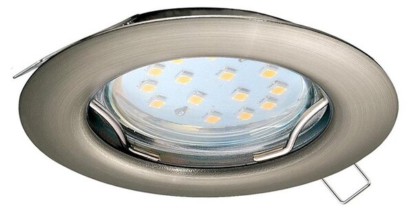 Eglo 98645 - LED Podhledové svítidlo PENETO 1xGU10/3W/230V