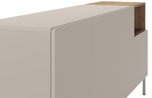 Marckeric Komoda Cailin 180 x 40 cm
