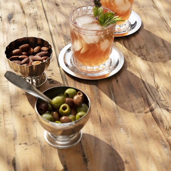 Pohár na zmrzlinu Wavy Ice Cup