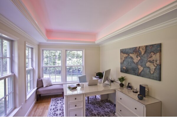 Ledvance - LED RGB+TW Pásek SMART+ FLEX 1m LED/3,6W/230V Wi-Fi