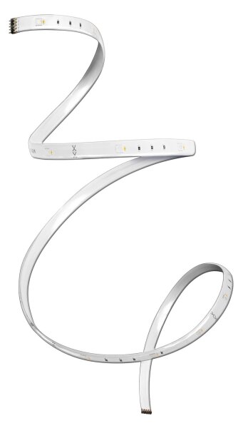Ledvance - LED RGB+TW Pásek SMART+ FLEX 1m LED/3,6W/230V Wi-Fi