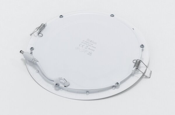 LED Podhledové svítidlo GERD LED/18W/230V 3000K