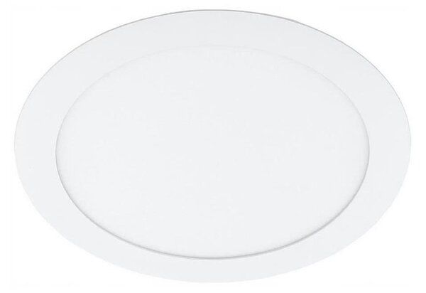 LED Podhledové svítidlo GERD LED/18W/230V 3000K