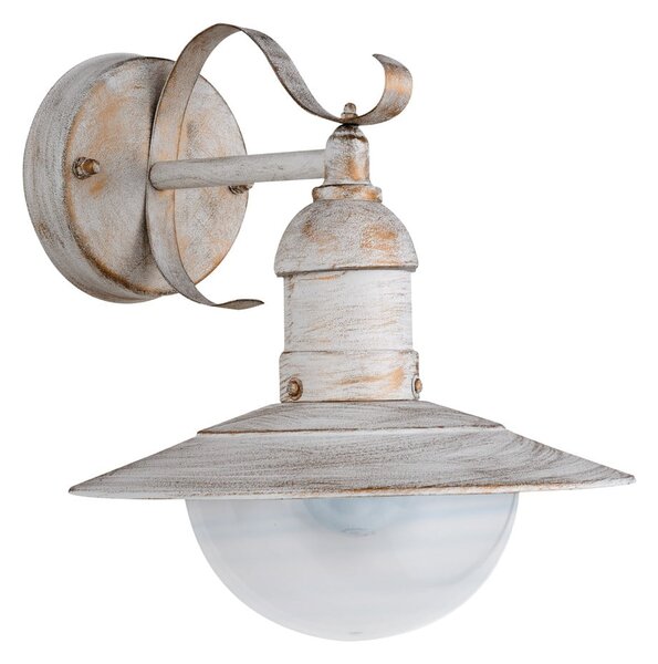 Venkovní svítidlo (výška 25 cm) Amrum – Hilight