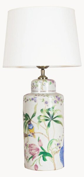Stolní lampa Li Na