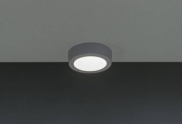 LED Stropní svítidlo GERRIT LED/6W/230V 4000K