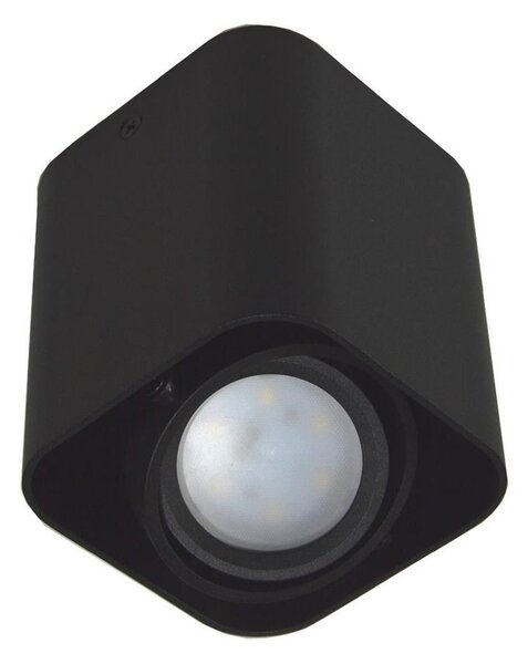 Bodové svítidlo SIROK 1xGU10/30W/230V černá