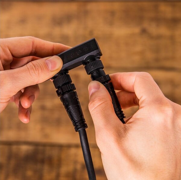 HUE napájecí jednotka venkovní 100W 24V IP67