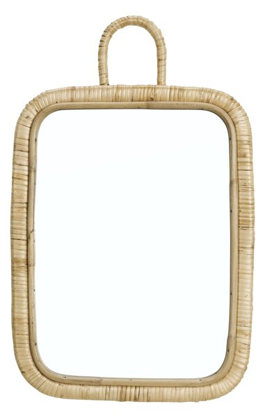 Nástěnné zrcadlo Cane 49 cm
