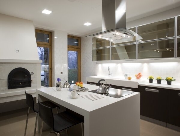 LED Podhledové svítidlo GERE LED/6W/230V 4000K