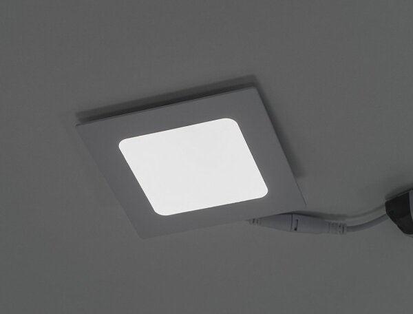LED Podhledové svítidlo GERE LED/6W/230V 4000K