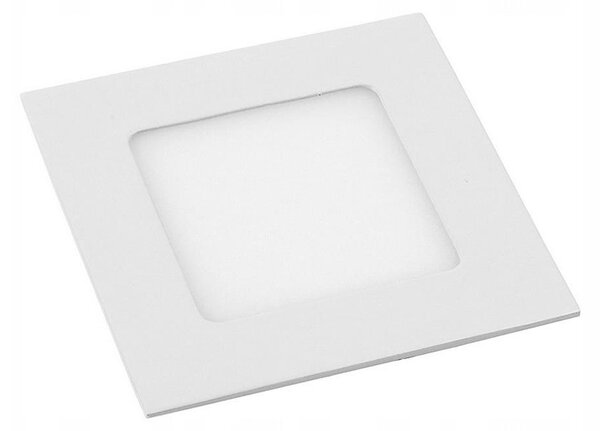 LED Podhledové svítidlo GERE LED/6W/230V 4000K