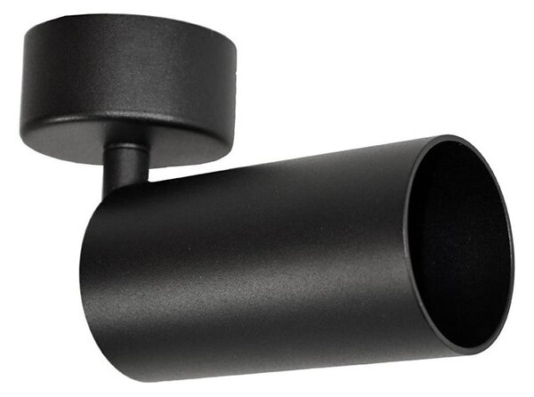 Bodové svítidlo FARGO 1xGU10/30W/230V černá