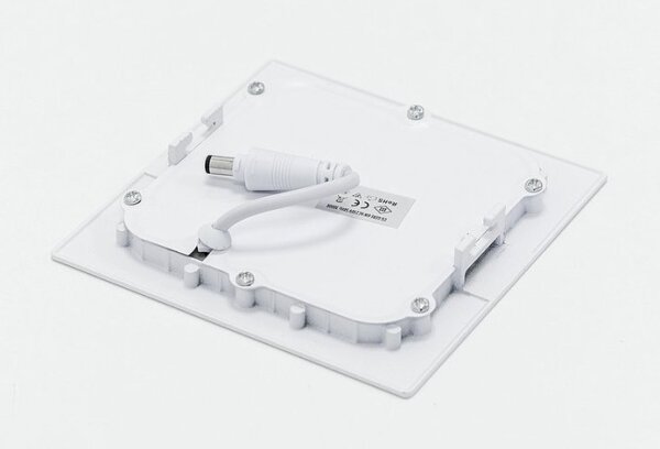 LED Podhledové svítidlo GERE LED/6W/230V 4000K