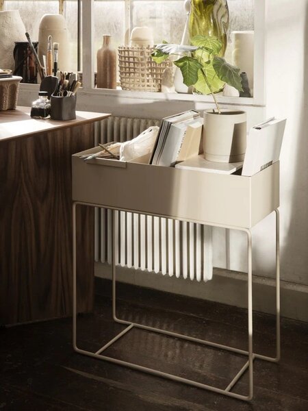 Stojan na květiny Plant Box Cashmere