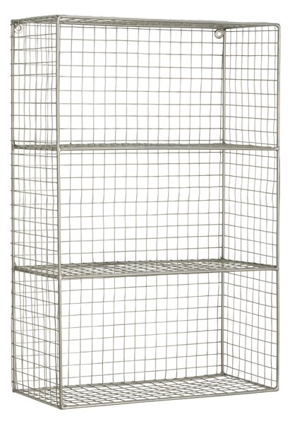 Drátěná police Steel