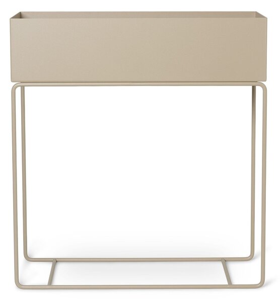 Stojan na květiny Plant Box Cashmere