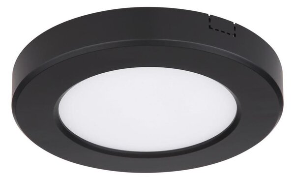 Globo 12379-6B - LED Stropní svítidlo LASSE LED/6W/230V