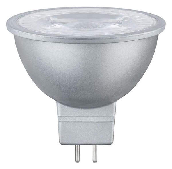 LED Stmívatelná reflektorová žárovka GU5,3/6,5W/12V 2700K - Paulmann 28759