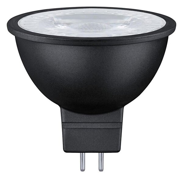 LED Stmívatelná reflektorová žárovka GU5,3/6,5W/12V 2700K - Paulmann 28757