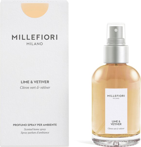 POKOJOVÝ SPREJ Millefiori Milano - Difuzéry