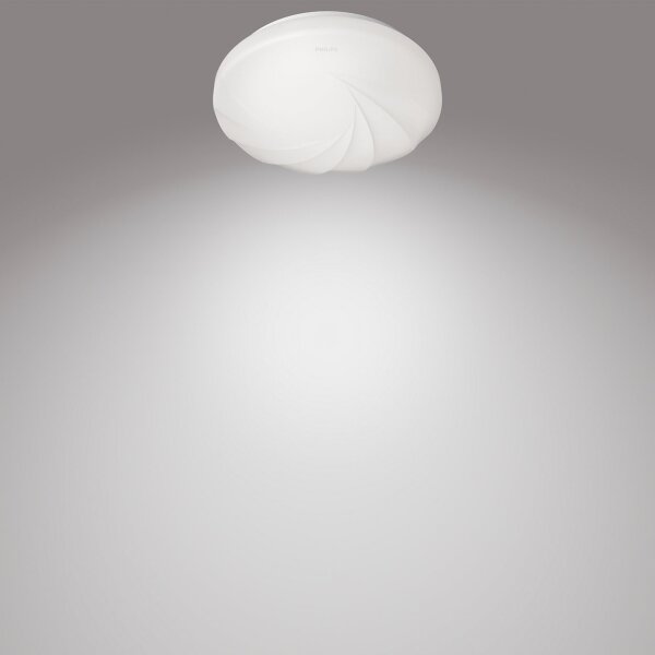 Philips - LED Stropní svítidlo SHORE LED/10W/230V