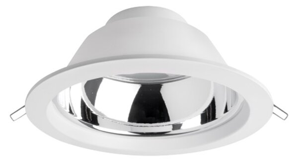 MEGAMAN LED zapuštěné svítidlo SIENA F54200RC-d 828 16.5W IP44 230V DIM F54200RC-d/828