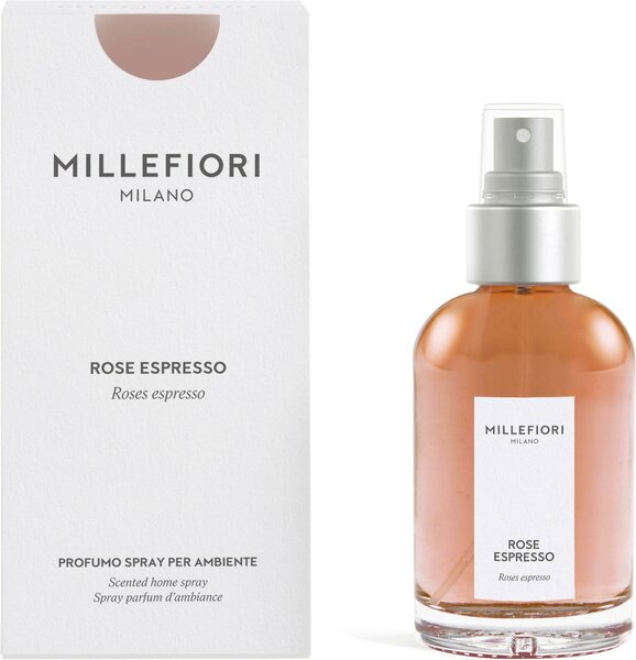 POKOJOVÝ SPREJ Millefiori Milano - Difuzéry