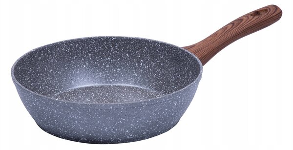 Tradiční pánev Resto 24 cm granitová