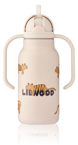 Termo lahev Kimmie Tiger / Sandy 250 ml