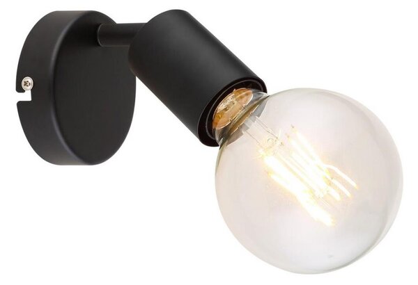 Rabalux 3986 - Nástěnné bodové svítidlo LAMAR 1xE27/40W/230V