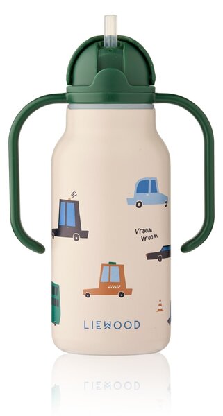 Termo lahev Kimmie Cars / Sandy 250 ml