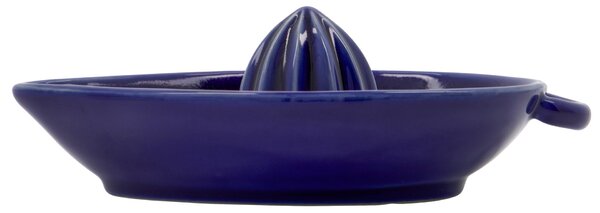 Kameninový lis na citrusy Lemon Blue