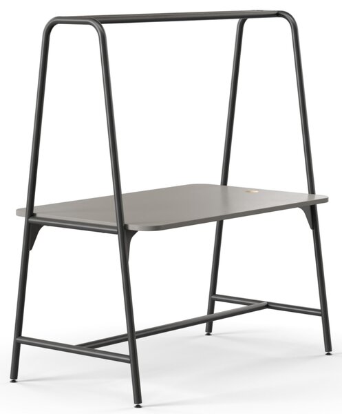 NARBUTAS - Jednací stůl ROUND MULTIPURPOSE 160x100x90 cm