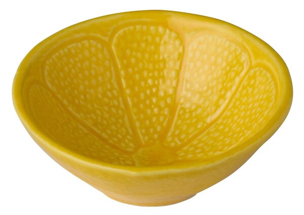 Kameninová miska Lemon