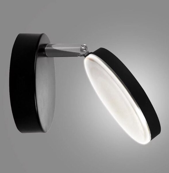 LED Nástěnné bodové svítidlo CAPRI LED/5W/230V