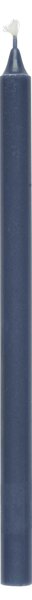Svíčka Taper Cornflower 20 cm
