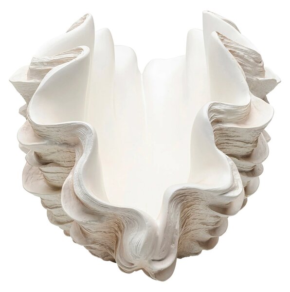 Kare designové vázy Concha (57 cm)
