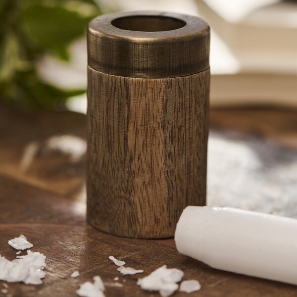 Ořezávátko na svíčky