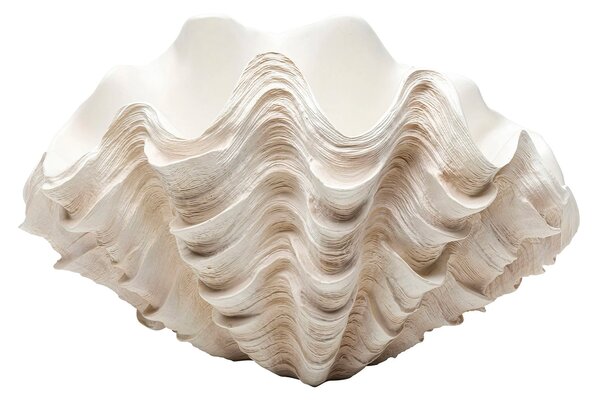 Kare designové vázy Concha (29 cm)