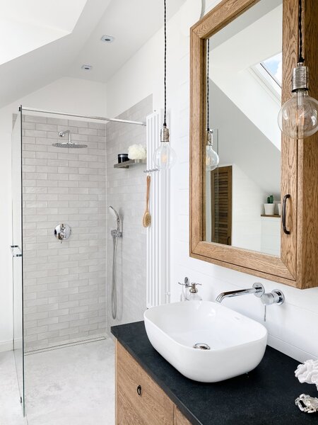 Grohe Essence New umyvadlová baterie pod omítku chrom 19967001