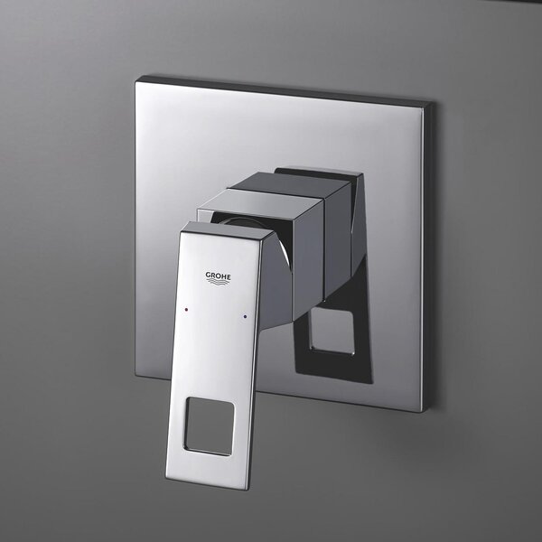 Grohe Eurocube sprchová baterie pod omítku chrom 24061000