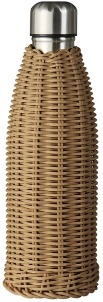 Termolahev Polyrattan Handwoven Brown 500 ml