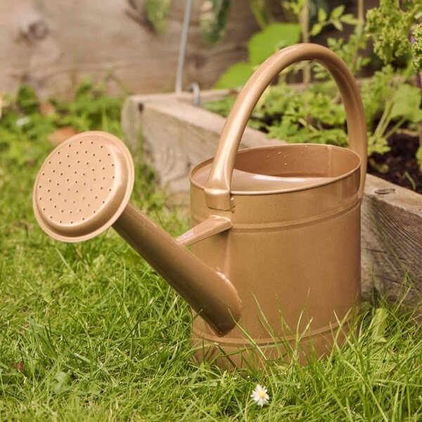 Zahradní konev Brown 5 l