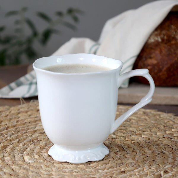 Porcelánový hrníček Provence 250 ml