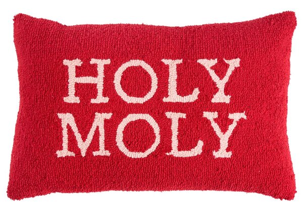 HOLY MOLY Polštář 30 x 50 cm