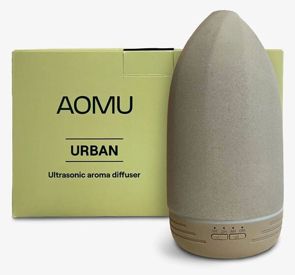 AOMU Urban ultrasonický aroma difuzér